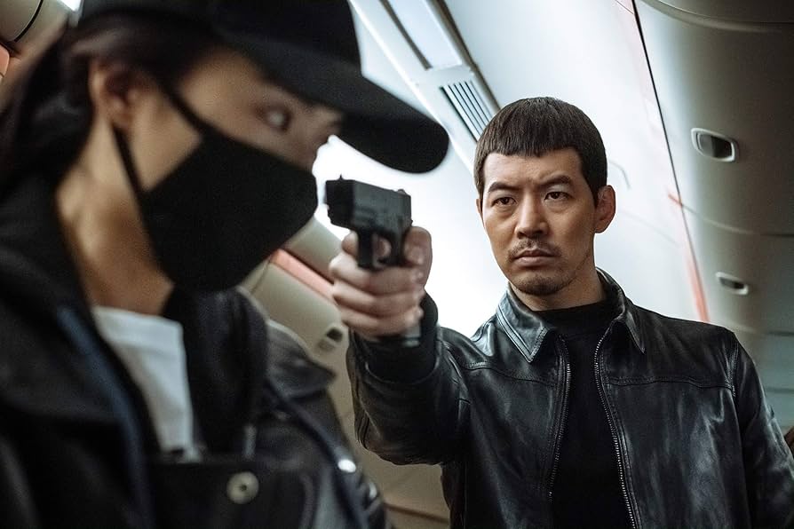 ノンストップ [Blu-ray] オム・ジョンファ (出演), パク・ソンウン (出演), イ・チョルハ (監督) Amazon.co.jp: ノンストップ [Blu-ray] : オム・ジョンファ